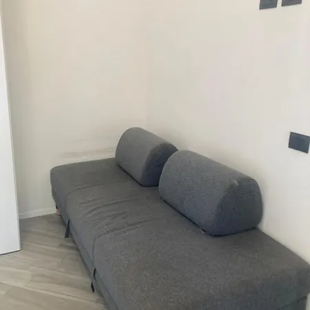 Gæstehus Pigneto Square Rom