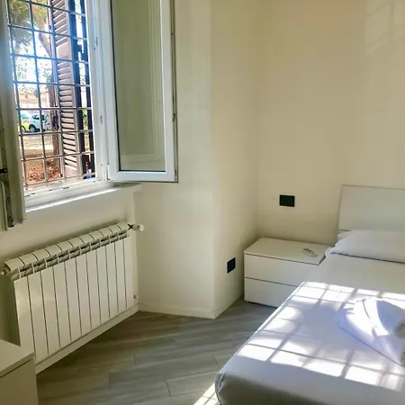 Pensionat Pigneto Square *