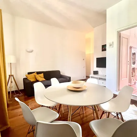 La Piccola Terrazza In Vaticano Otranto Terrace Apartment Rome