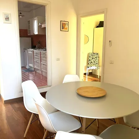 La Piccola Terrazza In Vaticano Otranto Terrace Apartment *