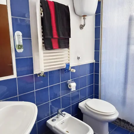 Holiday home Rosso Rubino Rome