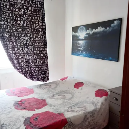 Rosso Rubino Holiday home Rome
