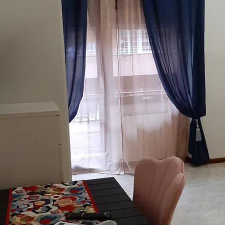 Alecatia 2 Apartment Rome