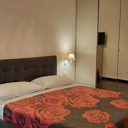 Alecatia 2 Apartment