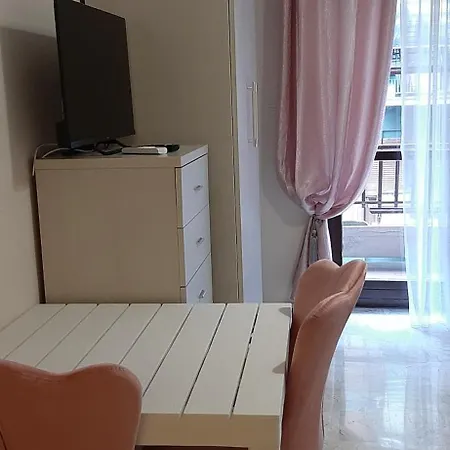 Alecatia 2 Apartment Rome