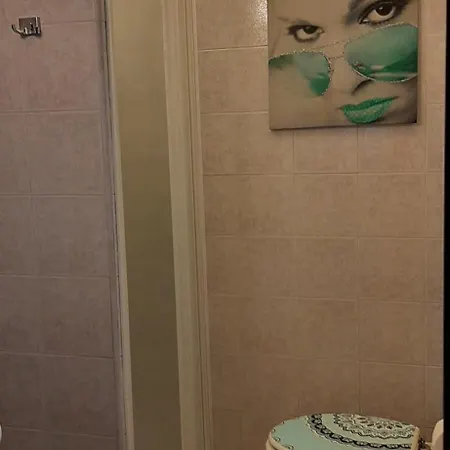 Apartment Alecatia 2 Rome