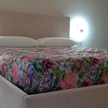 Apartment Alecatia 2 Rome