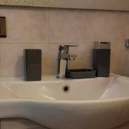 Apartment Alecatia 2