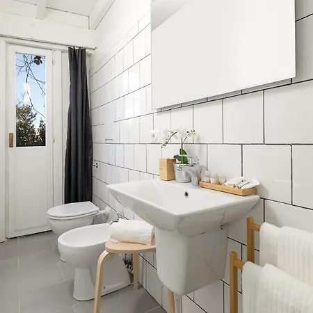 [lussuoso Villino - 5 Stelle - Nel Di Roma] * Roma