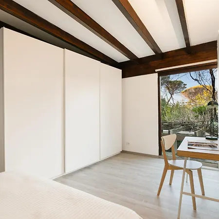 [lussuoso Villino - 5 Stelle - Nel Di Roma] Villa