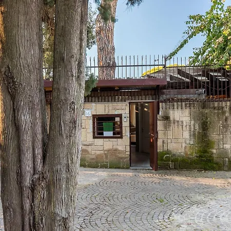 [lussuoso Villino - 5 Stelle - Nel Di Roma] *