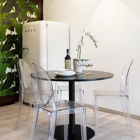 Villa [lussuoso Villino - 5 Stelle - Nel Di Roma] *