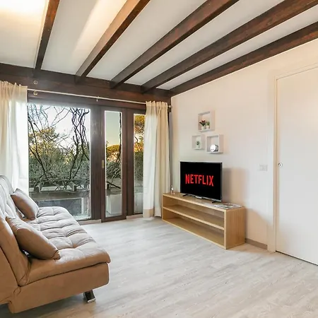 [lussuoso Villino - 5 Stelle - Nel Di Roma]