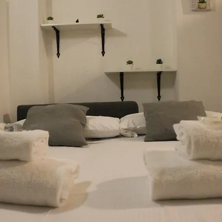 A Due Passi Da S.pietro E Castel Sant'angelo Loft Gianicolo Appartement Rome