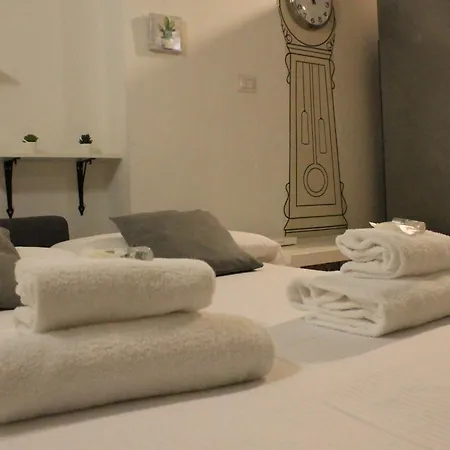 A Due Passi Da S.pietro E Castel Sant'angelo Loft Gianicolo Appartement