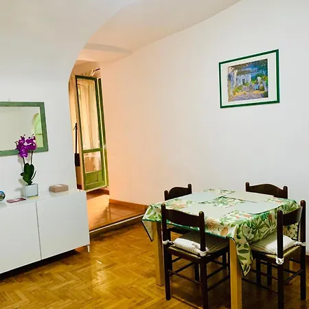 Vacanze Romane Colosseo Apartment *