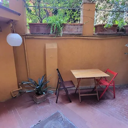 Apartment Vacanze Romane Colosseo Rome
