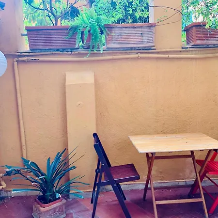 Vacanze Romane Colosseo Apartment