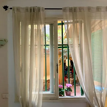 Vacanze Romane Colosseo Apartment
