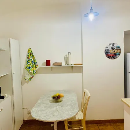Apartment Vacanze Romane Colosseo Rome