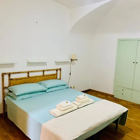 Vacanze Romane Colosseo Apartment