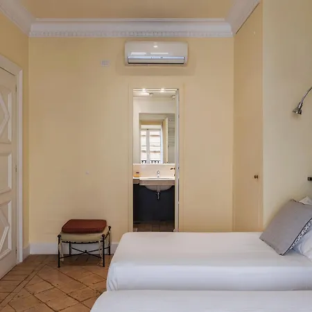 Passeggiata Di Ripetta Private Apartment *