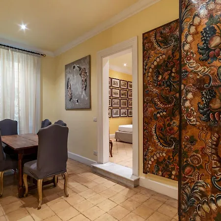 Passeggiata Di Ripetta Private Apartment Apartment Rome