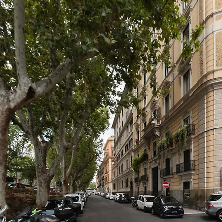 Passeggiata Di Ripetta Private Apartment Apartment Rome