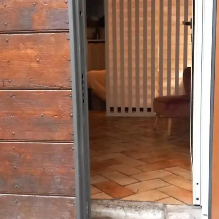 Apartment Domus Next Campo De'fiori With Thermal Shower *