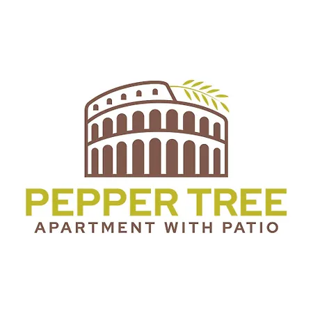 Viale Tirreno - Con Patio * Roma