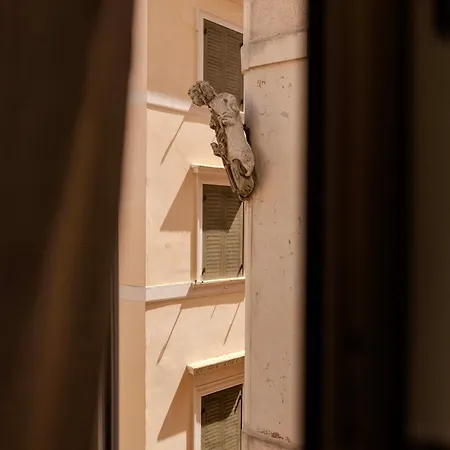 Apartment Trasteverehome - Santa Maria Della Quercia *