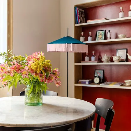 Trasteverehome - Santa Maria Della Quercia Apartment