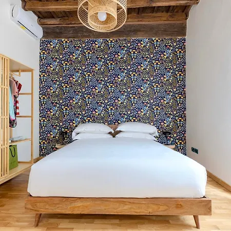 Apartment Trasteverehome - Santa Maria Della Quercia *