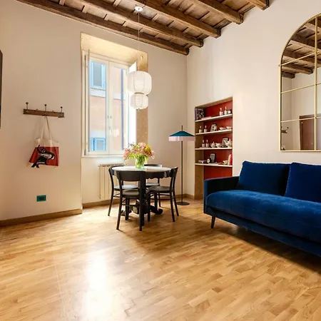 Trasteverehome - Santa Maria Della Quercia Rome