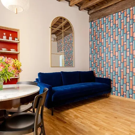 Trasteverehome - Santa Maria Della Quercia Apartment Rome