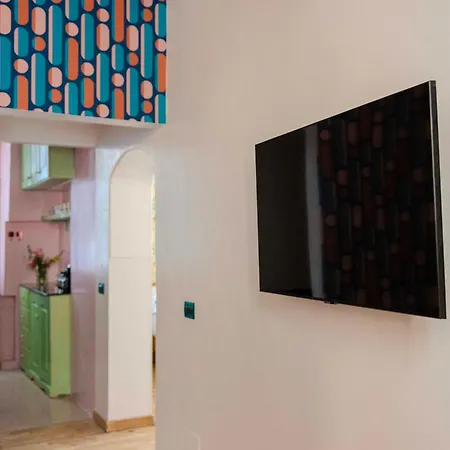 Trasteverehome - Santa Maria Della Quercia Apartment