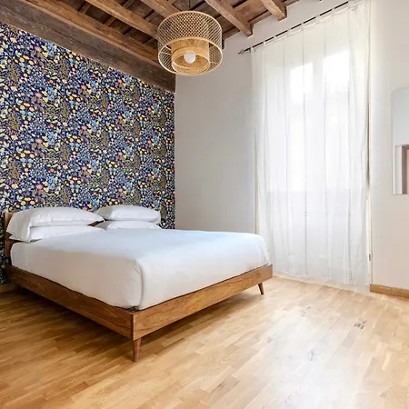 Trasteverehome - Santa Maria Della Quercia Apartment