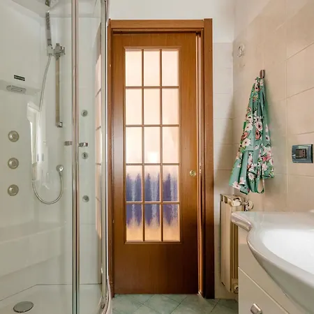 Apartment Trasteverehome - Santa Maria Della Quercia *