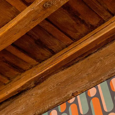 Trasteverehome - Santa Maria Della Quercia Apartment Rome