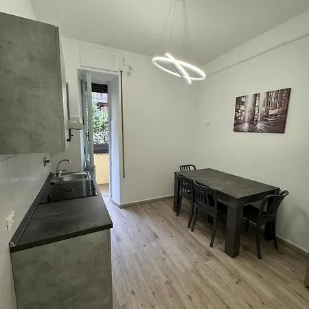 Star Light Family Apartment *