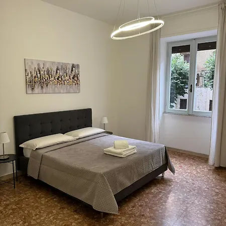 Apartment Star Light Family