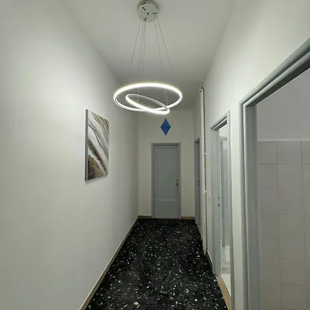Apartment Star Light Family *