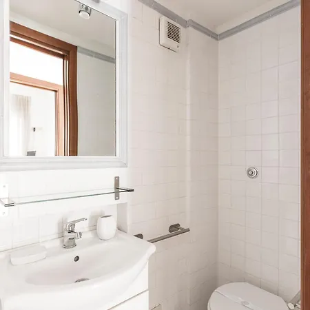 Aurelia 386 Vatican House * Rzym