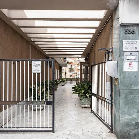 Apartament Aurelia 386 Vatican House