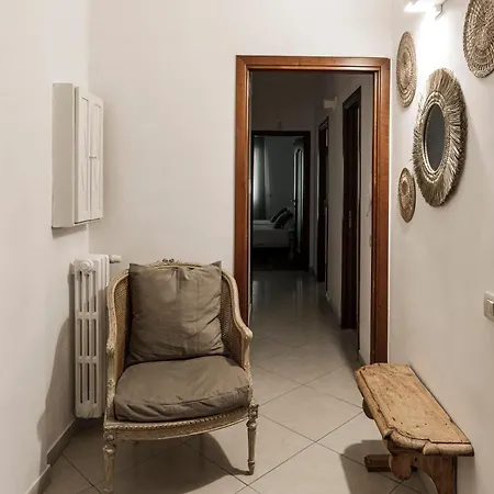 Aurelia 386 Vatican House Apartament Rzym