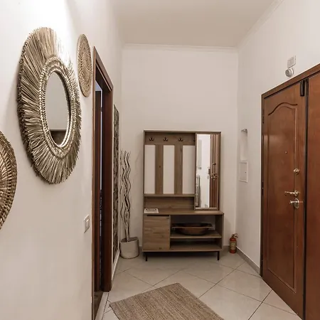 Apartament Aurelia 386 Vatican House Rzym