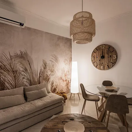 Apartament Aurelia 386 Vatican House Rzym