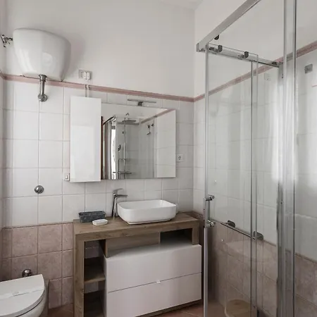 Apartament Aurelia 386 Vatican House *