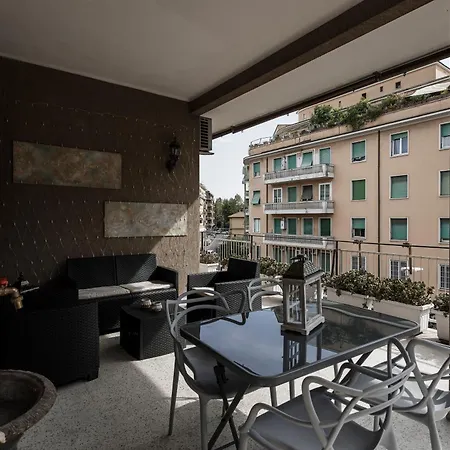 Apartament Aurelia 386 Vatican House