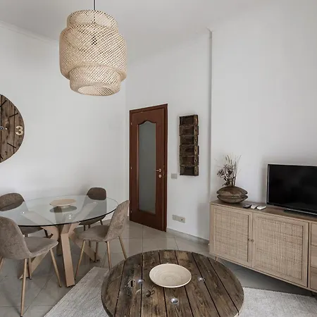 Aurelia 386 Vatican House Apartament Rzym